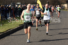 North Tyneside 10k Road Race, Whitley Bay. Photo: David T. Hewitson/Sports for All Pics